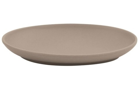 Spirella, spirella Seifenschale »Takeo Taupe«, spirella Seifenschale »Takeo Taupe«