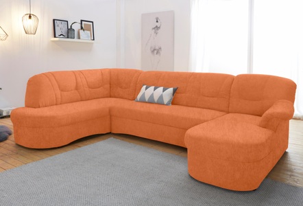 DOMO collection, DOMO collection Wohnlandschaft, 