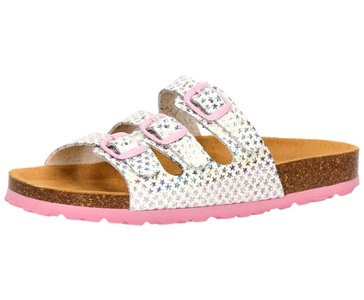 Lico, Lico Pantolette »Pantolette Bioline Starline«, 