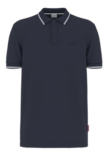 Joop Jeans Poloshirt »Agnello«, mit Streifen