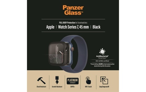 PanzerGlass Smartwatch-Hülle »Full Body«