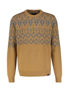 LERROS Strickpullover »LERROS«