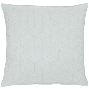 Dekokissen, »7901 Uni Fleck«, APELT