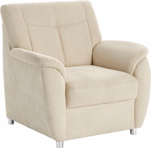 SIT&MORE, sit&more Sessel, sit&more Sessel »Sonoma«, mit Federkern