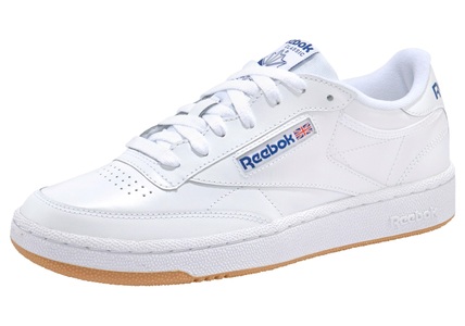 Reebok Classic, Reebok Classic Sneaker »Club C 85«, Reebok Classic Sneaker »Club C 85«