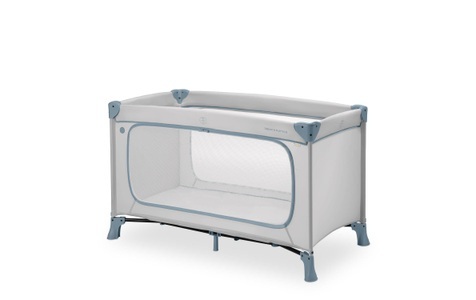 Hauck, hauck Reisebett Dream N Play Plus Dusty Blue, Hauck Baby-Reisebett »Dream N Play Plus Dusty«