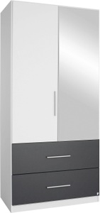 rauch BLUE, rauch BLUE Kleiderschrank »Alvor«, rauch Kleiderschrank »Alvor«