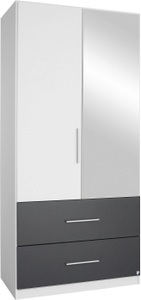 rauch BLUE, rauch BLUE Kleiderschrank »Alvor«, rauch Kleiderschrank »Alvor«