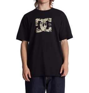 DC SHOES, DC Shoes T-Shirt »DC Star Fill«, DC Shoes T-Shirt »DC Star Fill«