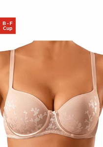 TRIUMPH, Triumph Schalen-BH »Body Make-up Blossom WPM«, 