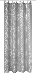 Neutex for you!, Vorhang, »Sylt«, Neutex for you!, Schlaufen 1 Stück, 