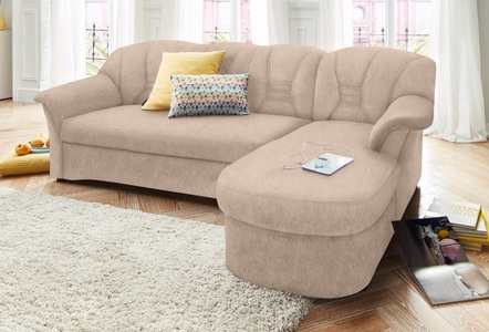 DOMO collection Ecksofa