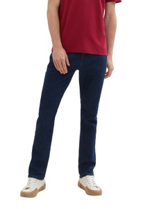 Tom Tailor, TOM TAILOR Slim-fit-Jeans "Josh" im Five-Pocket Style