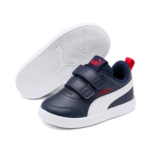 Puma, PUMA Sneaker »Courtflex v2 V Inf«, 
