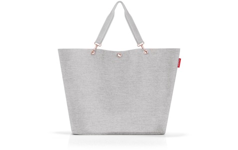 undefined, Tragetasche »Shopper XL Twinst«, REISENTHEL® Einkaufsshopper »XL«, (1 tlg.)