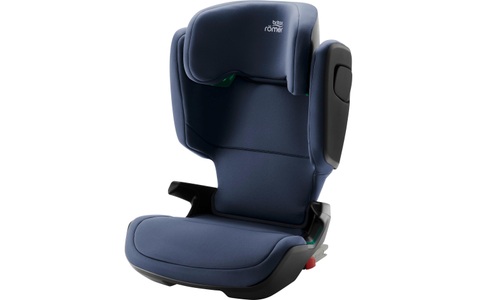 Britax Römer, Britax Römer Kindersitz Kidfix M i-Size Moonlight Blue, BRITAX RÖMER Autokindersitz »KIDFIX M«