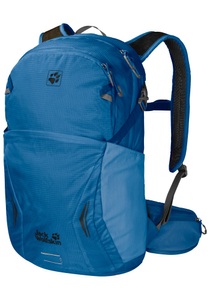 Jack Wolfskin, Jack Wolfskin Radrucksack Moab Jam 24 one size blau, Jack Wolfskin Fahrradrucksack »MOAB JAM 24«