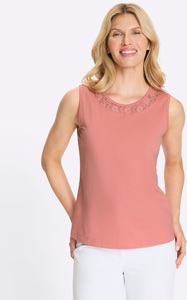 Classic Basics Shirttop
