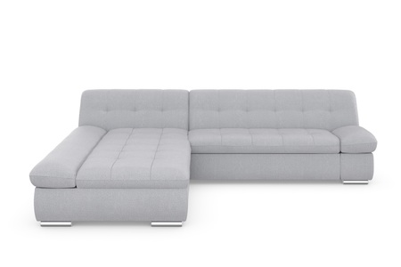 DOMO collection Ecksofa »Mona«, wahlweise mit Bettfunktion