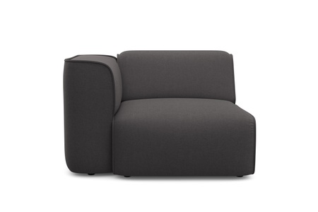 COUCH??, COUCH? Sessel »Fettes Polster«, als Modul oder separat verwendbar, viele Module für individuelle Zusammenstellung s. 