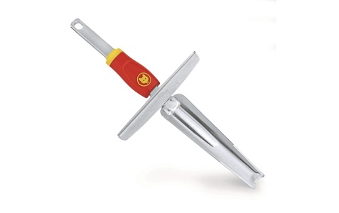 Wolf Garten, Unkrautstecher 17 cm Wolf Combisystem Multi-Star KS-M 71AAA023650, WOLF-Garten Unkrautstecher