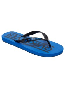 QUIKSILVER, Quiksilver Java Wordmarkyt B Grösse 37 Kinder, Quiksilver Java Wordmarkyt B-37 37