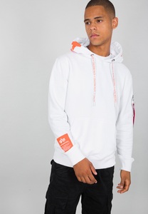 Alpha Industries, Alpha Industries Hoodie »Alpha Industries Men - Hoodies Alpha Hoody«, 
