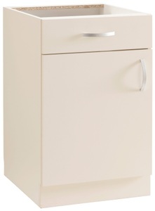 wiho Küchen, wiho Küchen Unterschrank »Flexi«, Breite 60 cm, wiho Küchen Unterschrank »Flexi«, Breite 60 cm