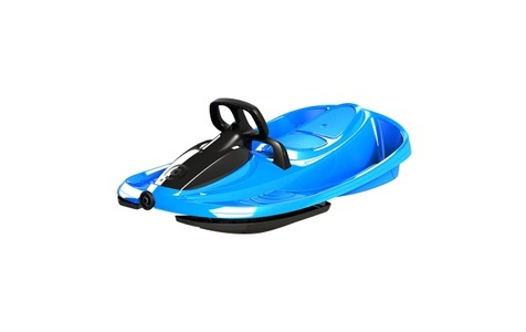 GIZMO RIDERS, Bob Stratos blau, Bob »gizmo riders Stratos«