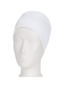 Trigema, Trigema Strickmütze, Trigema Strickmütze »TRIGEMA Soft-Cap aus Viskose«, (1 St.)