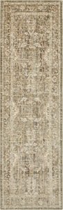 NOURISTAN, NOURISTAN Läufer »Luxor«, rechteckig, 3 mm Höhe, In- und Outdoor, Faltbar und Waschmaschinenfest, geeignet für Fussbodenheizung, strapazierfähig, robust, pflegeleicht, ringsum gekettelt, kräftige Farben, NORTHRUGS Teppich »Luxor«, rechteckig, 3 mm Höhe, In-& Outdoor, Läufer, Wetterfest, Balkon, Wohnzimmer, Orient