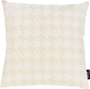 done.® Kissenhülle »Windsor Bird«, (1 St.), Jacquardgewebte Kissenhülle mit Reissverschluss, verfügbar in 2 Grössen