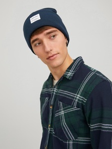 JACK & JONES, Mütze, Jack & Jones Beanie »Beanie«
