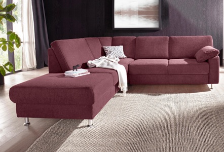 sit&more Ecksofa