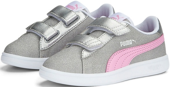 Puma, PUMA Sneaker »Puma Smash v2 Glitz V PS«, 