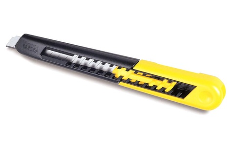 Stanley by Black & Decker, Cutter Stanley by Black & Decker 0-10-150, Stanley Cutter | 9 mm