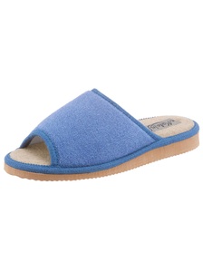 undefined, Pantoffel mit rutschhemmender EVA-Laufsohle, Classic Pantoffel
