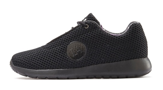 Lascana, LASCANA Sneaker, mit Wohlfühlinnensohle, LASCANA ACTIVE Sneaker, mit Wohlfühlinnensohle, Schnürhalbschuh, Freizeitschuh VEGAN