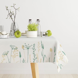 my home Tischdecke »Nérac« bedruckt, mordern, Deko, Decke, Tischdeko, Wohnzimmer, Esszimmer