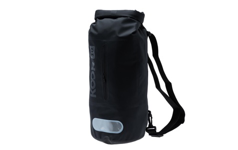 undefined, Drybag »KOOR Bag Schwarz 10 l«, KOOR Drybag »KOOR Bag Schwarz 10 l«