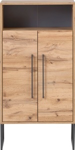 home24, home24 Kommode Limmo II, Schildmeyer Kommode »Limmo«, Breite 57,1 cm