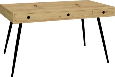 undefined, Schreibtisch »Big System Office«, Breite 140 cm, 