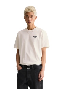 Marc OPolo DENIM T-Shirt relaxed fit mit Rückenprint