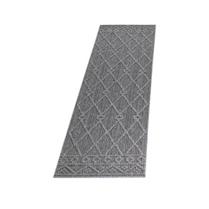 Ayyildiz Teppiche, Ayyildiz Teppiche Outdoorteppich »PATARA 4955«, rechteckig, Pflegeleicht / Strapazierfähig / In- und Outdoor geeignet, Ayyildiz Teppiche Outdoorteppich »PATARA 4955«, rechteckig, 8 mm Höhe, Pflegeleicht / Strapazierfähig / In- und Outdoor geeignet