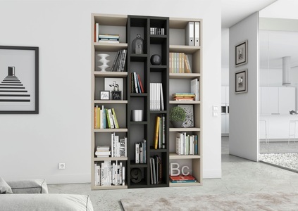 undefined, Regalwand »TOR391-1«, Breite 145 cm, 