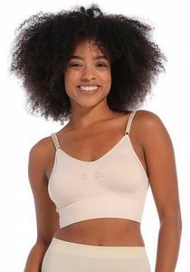 MAGIC Bodyfashion Bustier, mit extra tiefem Rücken