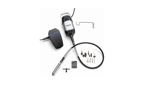 Dremel, Dremel Multifunktionswerkzeug, DREMEL Elektro-Multifunktionswerkzeug »-9100«