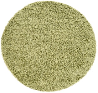 PACO HOME, Teppich, »Twister 500«, Paco Home, rund, Höhe 45 mm, 