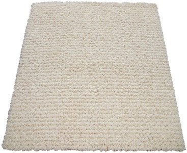 PACO HOME, Paco Home Hochflor-Teppich »Girona 565«, rechteckig, 70 mm Höhe, flauschig & weich, Uni-Farben, ideal im Wohnzimmer & Schlafzimmer, 