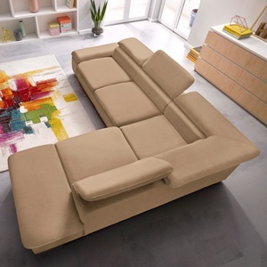 sit&more Ecksofa